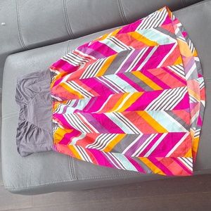 Roxy dress